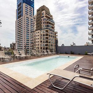 Palermo Apartments By Ayres